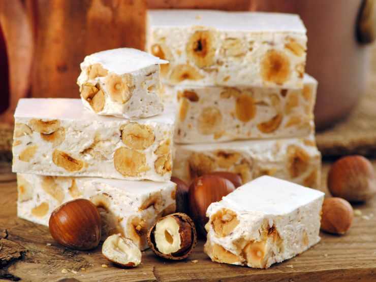 Nougat