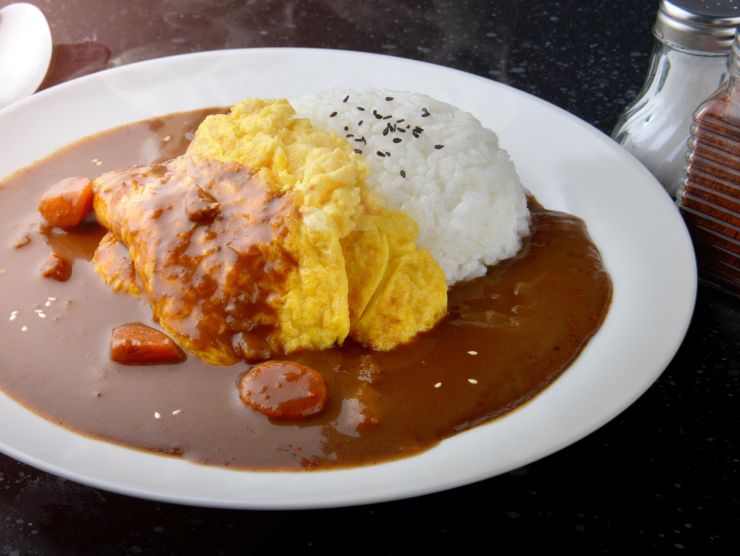 Curry