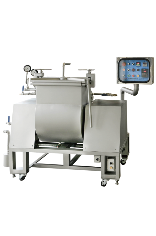 CS-850 Airtight Steam Mixer