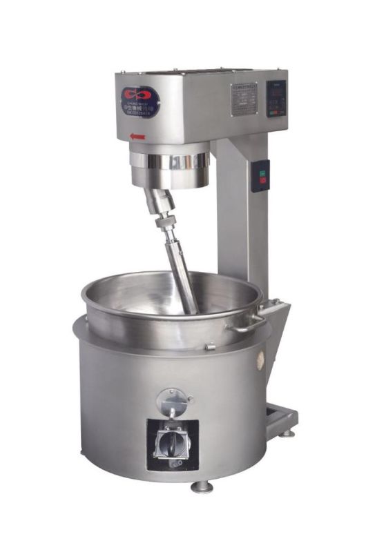 CS-235 Fixed Heated Cooking Mixer